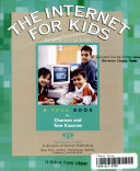 The Internet for Kids cover
