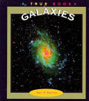 Galaxies cover