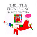 The Little Flower King cover