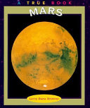 Mars cover