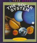 The Solar System cover