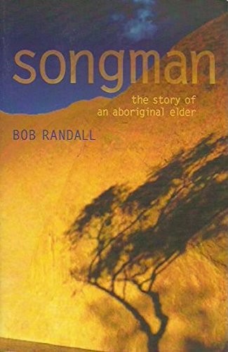 Songman cover