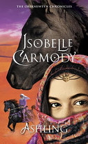 Ashling cover