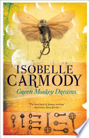 Green Monkey Dreams cover