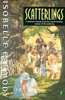 Scatterlings cover