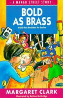 Bold as Brass cover