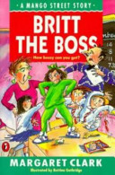 Britt the Boss cover