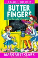 Butterfingers cover