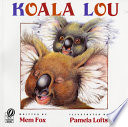 Koala Lou cover