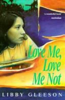 Love Me, Love Me Not cover