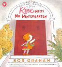 Rose Meets Mr Wintergarten cover