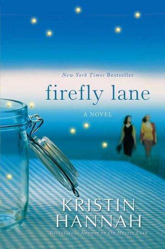 Fireflies cover