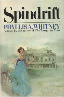 Spindrift cover