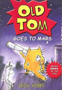 Old Tom Goes to Mars cover