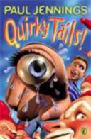 Quirky Tails cover