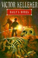 Baily's Bones cover