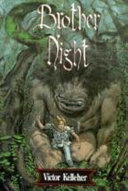 Brother Night cover