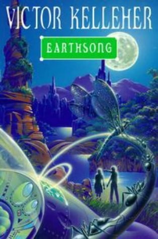 Earthsong cover