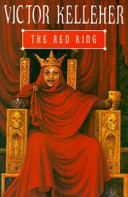 The Red King cover