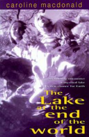 The Lake at the End of the World cover