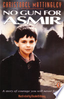 Asmir in Vienna cover