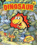 Glub the Baby Dinosaur cover