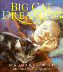 Big Cat Dreaming cover