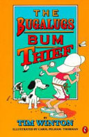 The Bugalugs Bum Thief cover