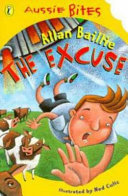 The Excuse cover