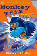 Monkey Trix cover