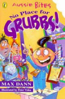 No Place for Grubbs! cover