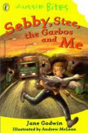 Sebby, Stee, the Garbos and Me cover