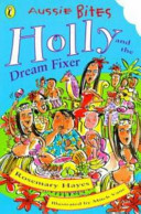 Holly and the Dream Fixer cover