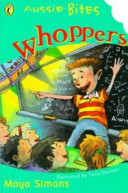 Whoppers cover