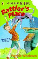 Rattler's Place cover
