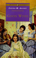 Good Wives cover