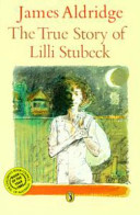 The True Story of Lilli Stubeck cover