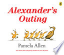 Alexander's Outing cover