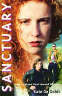 Sanctuary cover