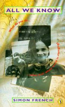 All We Know cover