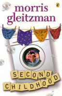 Second Childhood cover