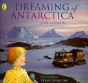 Dreaming of Antarctica cover