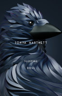 Sleeping Dogs cover