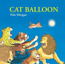 Cat Balloon cover