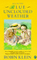 All in the Blue Unclouded Weather cover
