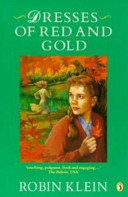 Dresses of Red and Gold cover