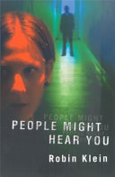People Might Hear You cover