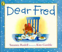 Dear Fred cover