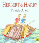 Herbert & Harry cover