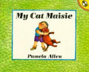 My Cat Maisie cover